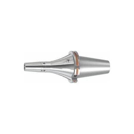 Garant Vibration-Damped Shrink-fit Holder, SK 50, Projection: 160, Clamping Range: 6mm 302216 6